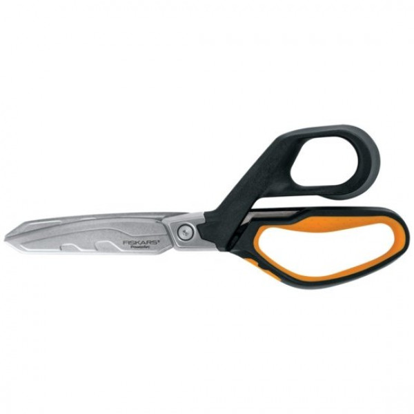 Tijeras PowerArc™ para tareas difíciles 21 cm FISKARS